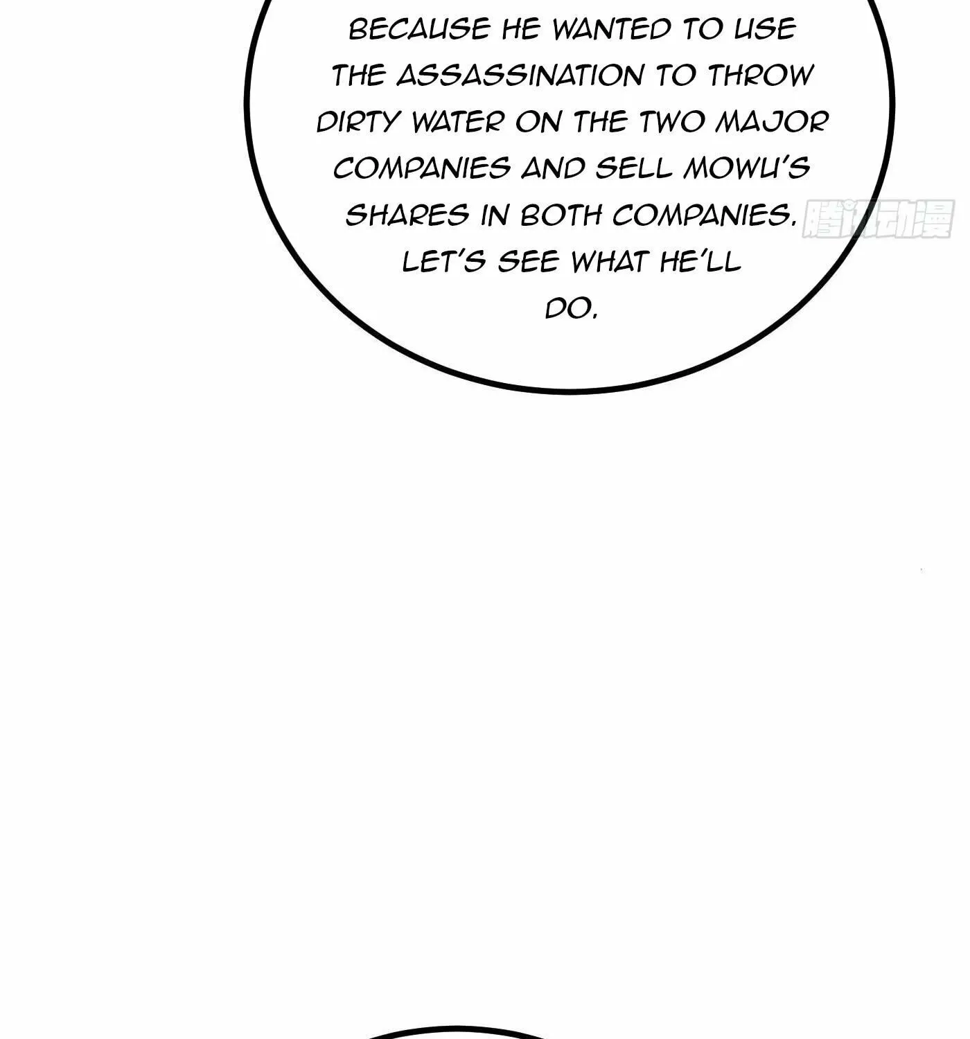 World's Best Martial Artist (Colored) Chapter 246 page 30 - 