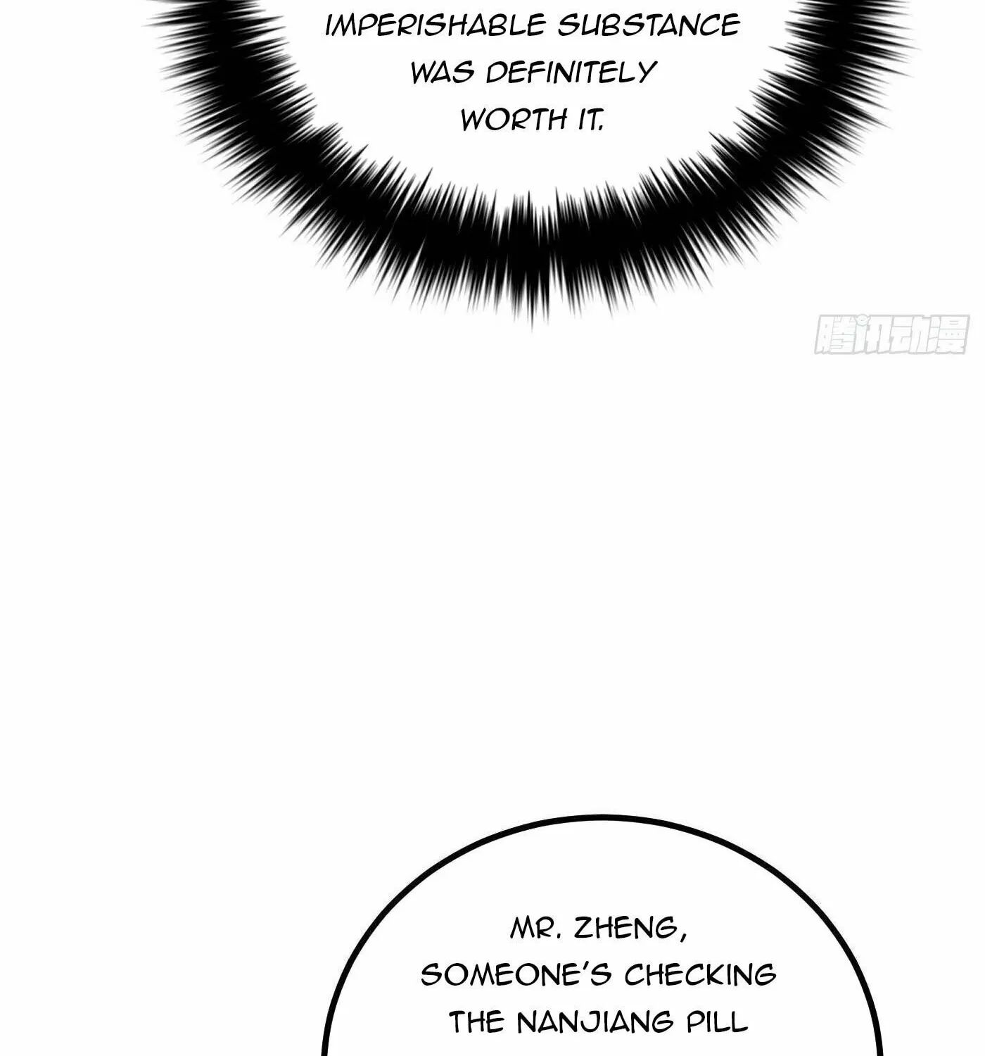 World's Best Martial Artist (Colored) Chapter 246 page 38 - 
