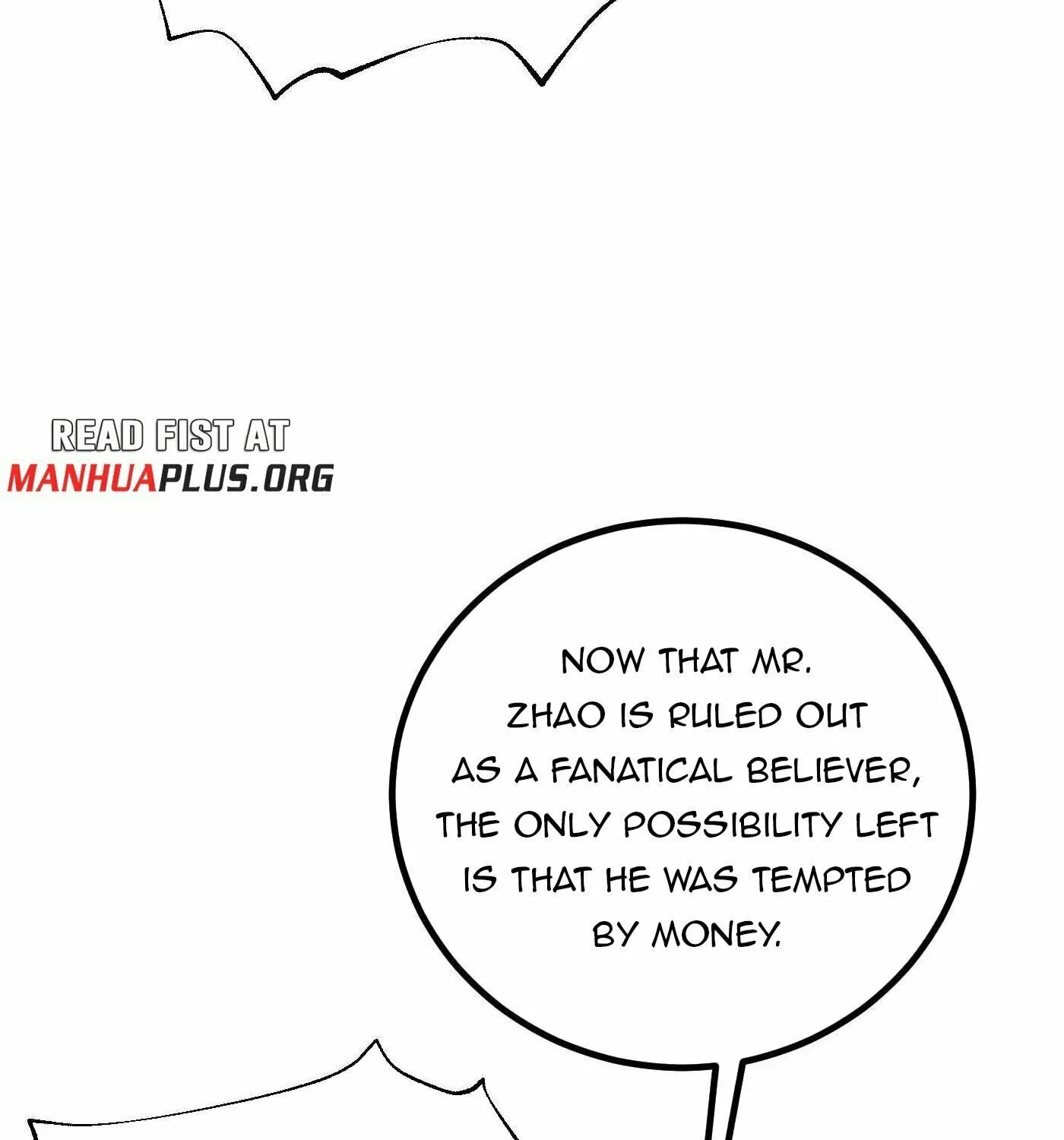 World's Best Martial Artist (Colored) Chapter 246 page 46 - 