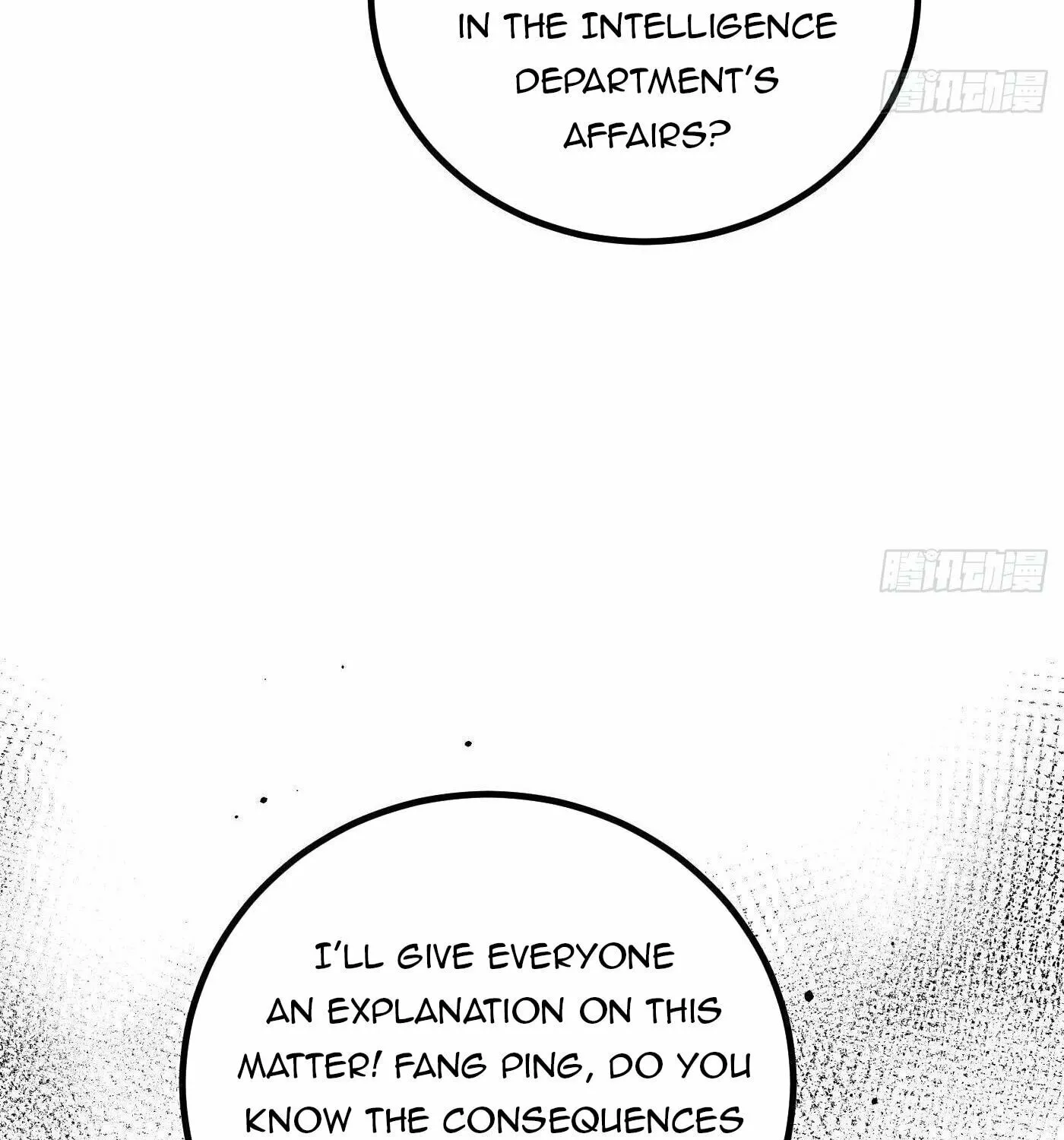 World's Best Martial Artist (Colored) Chapter 246 page 59 - 