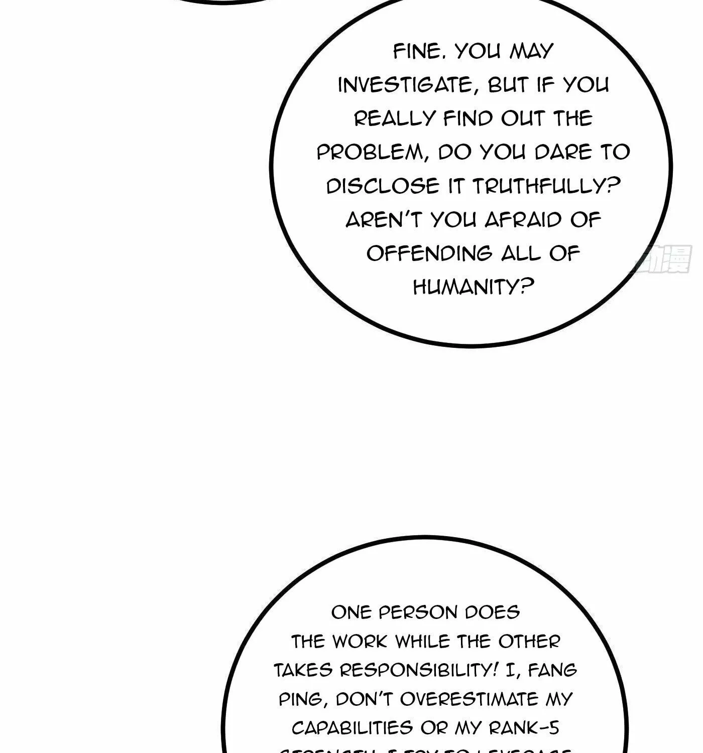 World's Best Martial Artist (Colored) Chapter 246 page 67 - 