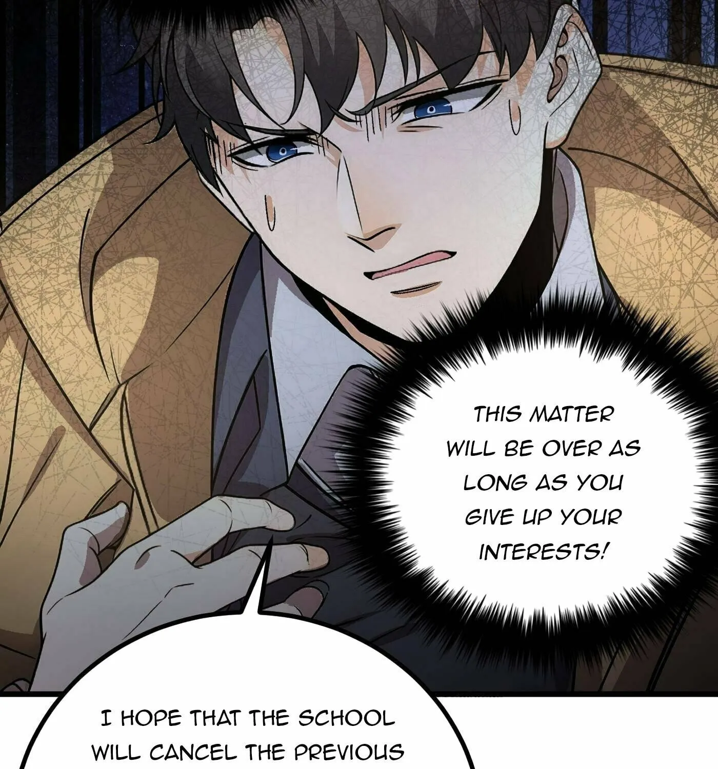 World's Best Martial Artist (Colored) Chapter 246 page 69 - 