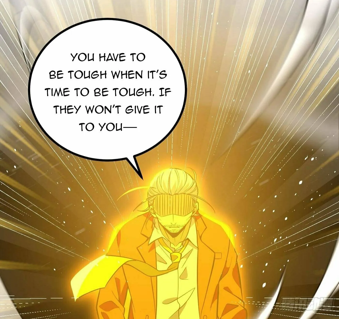 World's Best Martial Artist (Colored) Chapter 246 page 74 - 