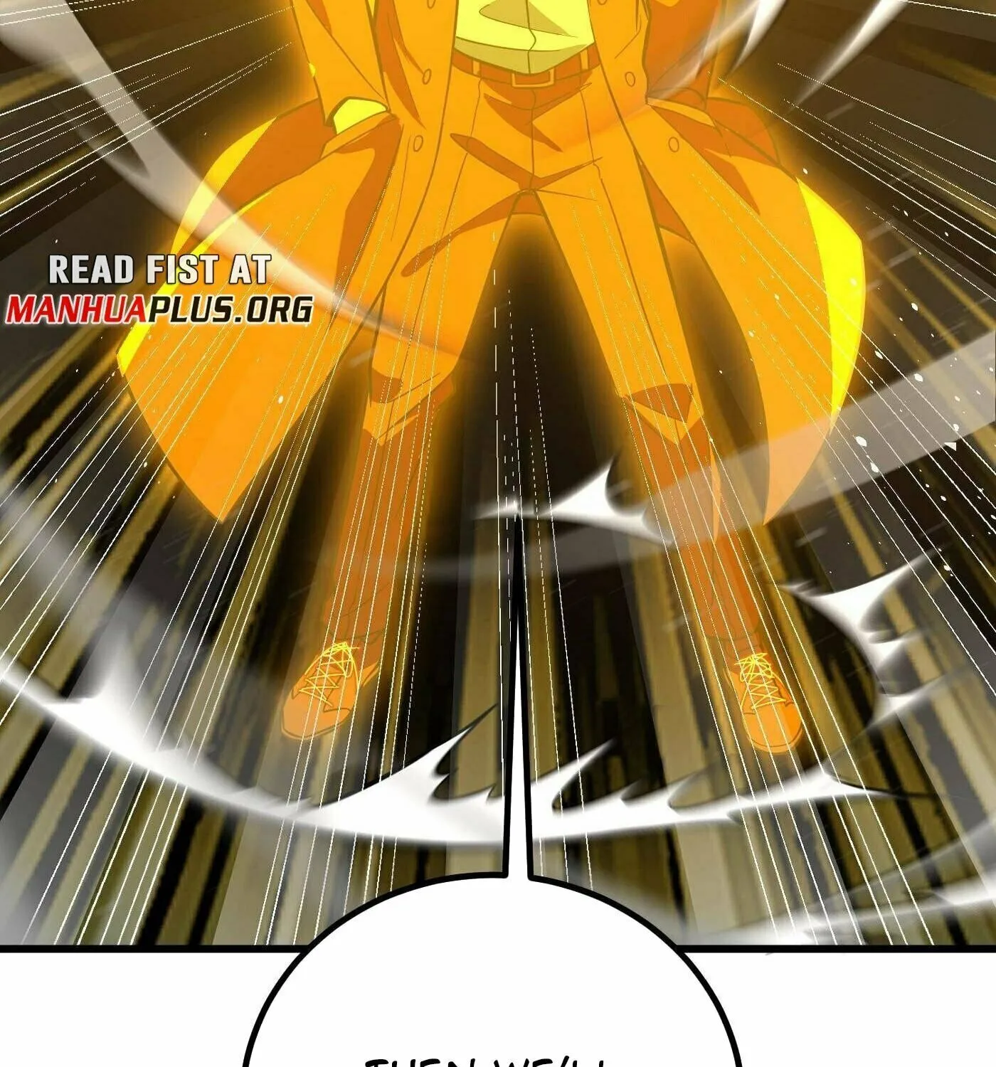World's Best Martial Artist (Colored) Chapter 246 page 75 - 