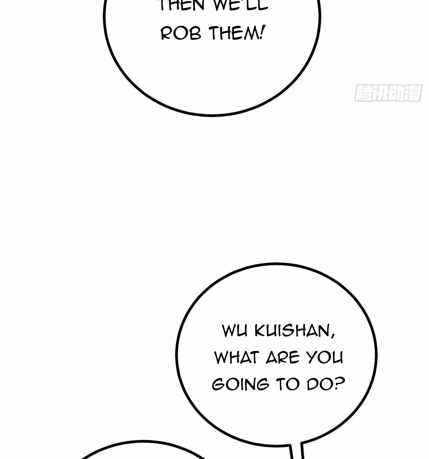 World's Best Martial Artist (Colored) Chapter 246 page 76 - 
