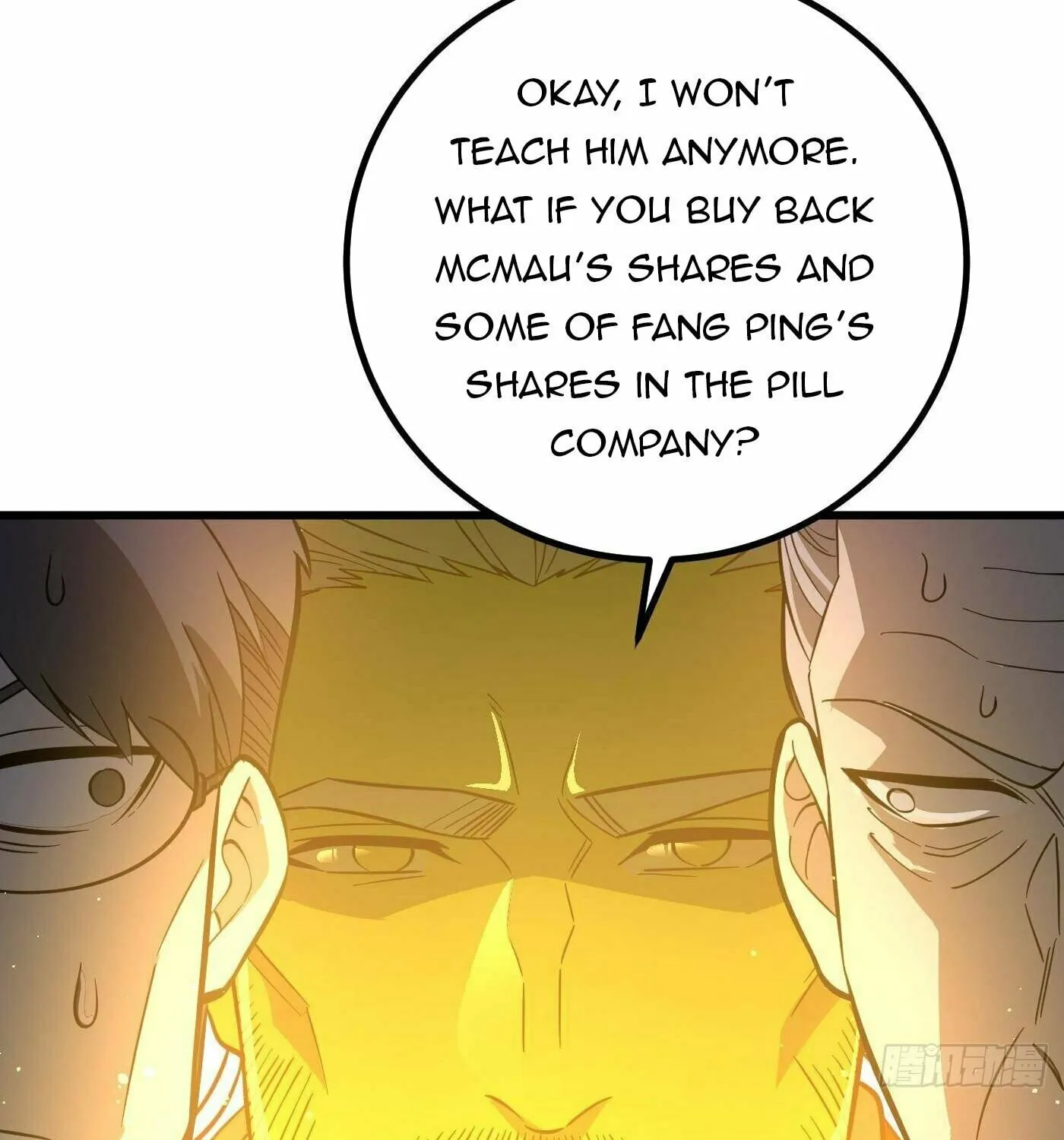 World's Best Martial Artist (Colored) Chapter 246 page 79 - 