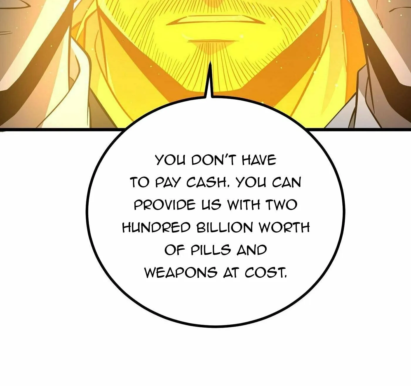 World's Best Martial Artist (Colored) Chapter 246 page 80 - 