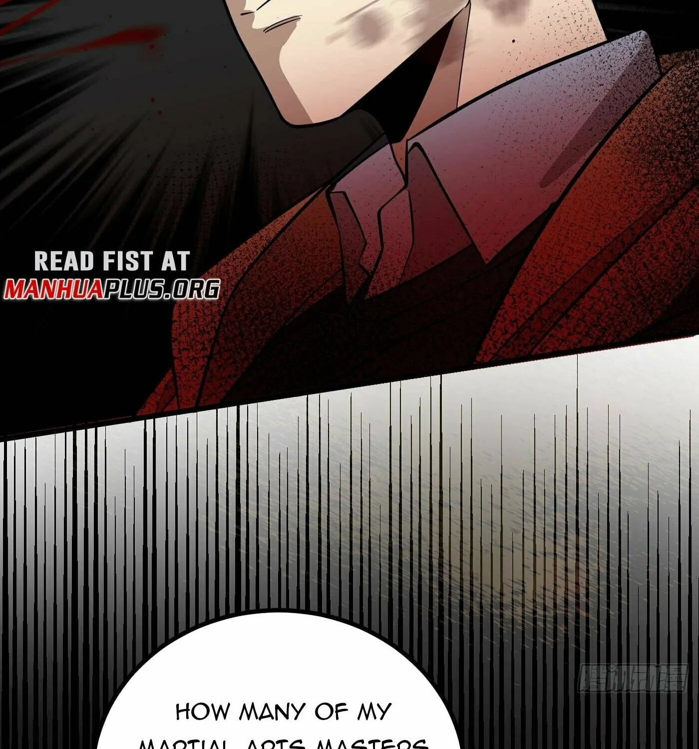 World's Best Martial Artist (Colored) Chapter 246 page 84 - 