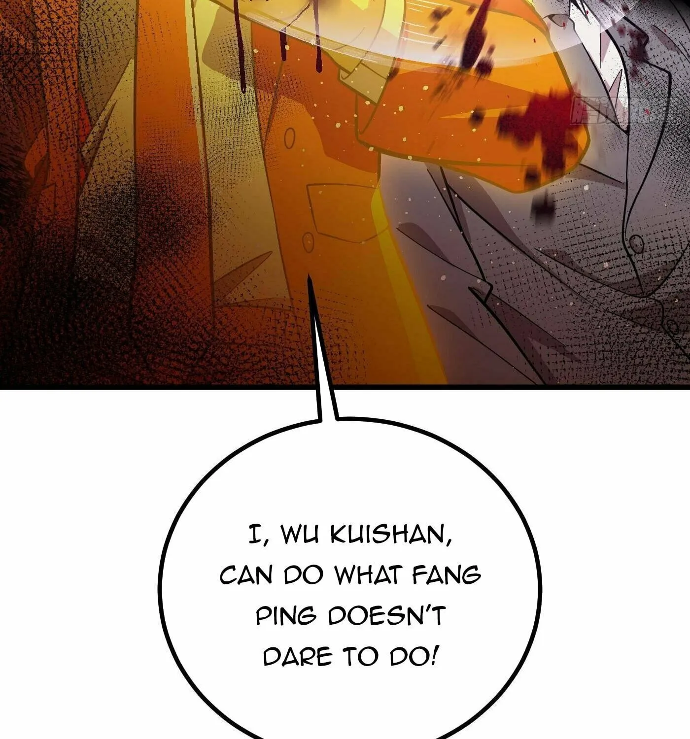 World's Best Martial Artist (Colored) Chapter 246 page 86 - 