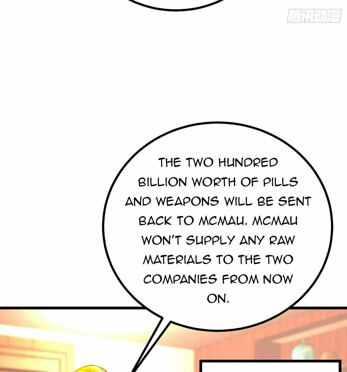World's Best Martial Artist (Colored) Chapter 246 page 87 - 