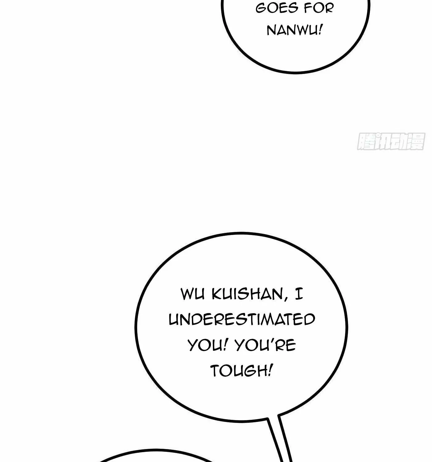World's Best Martial Artist (Colored) Chapter 246 page 90 - 