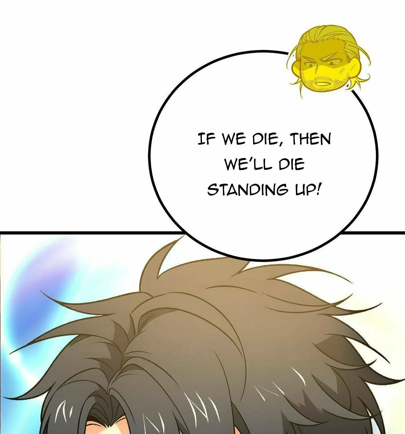 World's Best Martial Artist (Colored) Chapter 246 page 93 - 