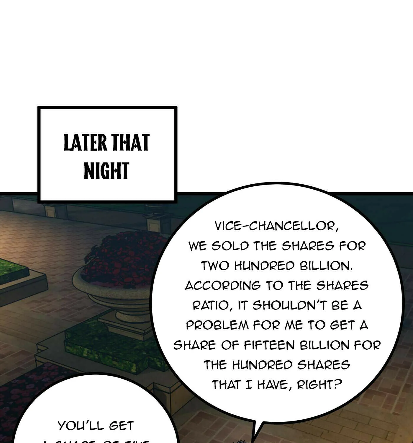 World's Best Martial Artist (Colored) Chapter 247 page 1 - 