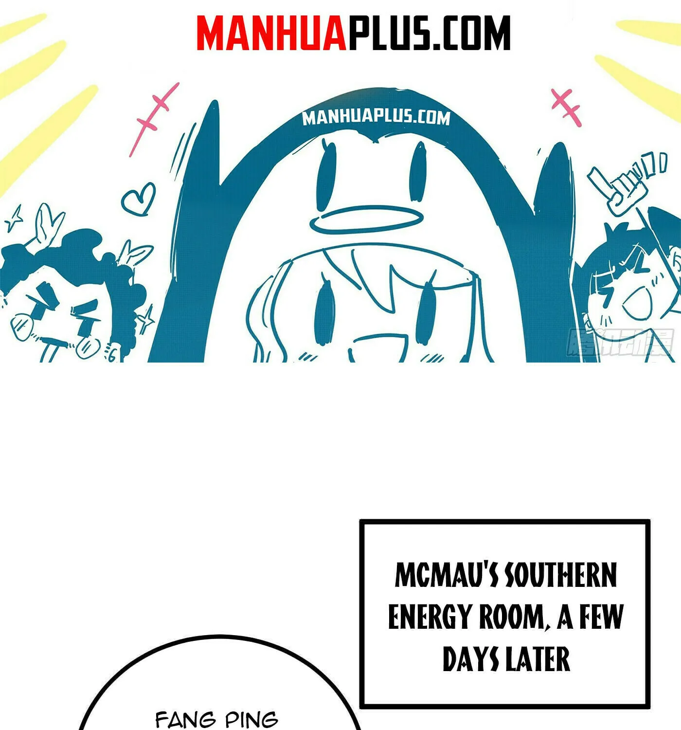World's Best Martial Artist (Colored) Chapter 247 page 11 - 