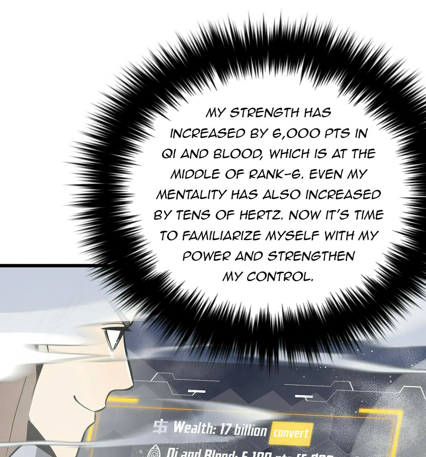 World's Best Martial Artist (Colored) Chapter 247 page 15 - 