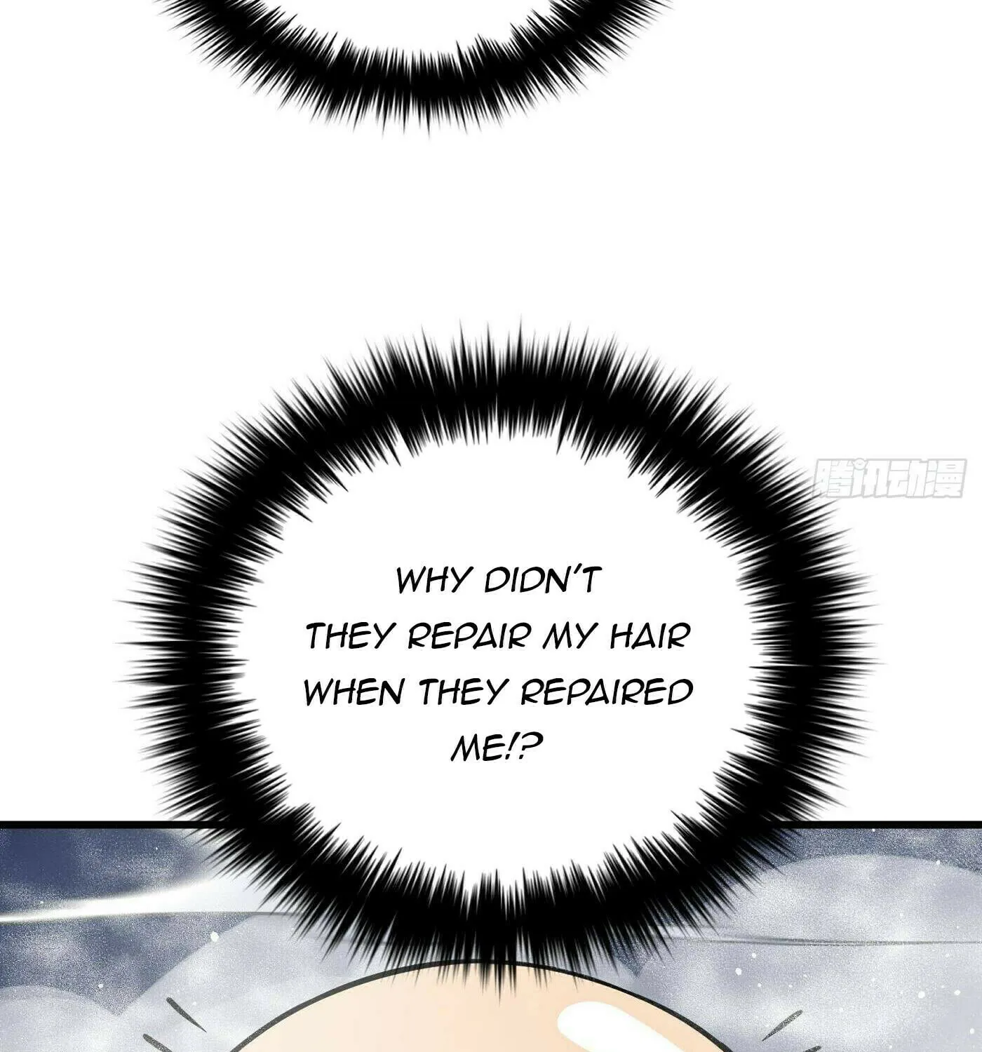 World's Best Martial Artist (Colored) Chapter 247 page 17 - 