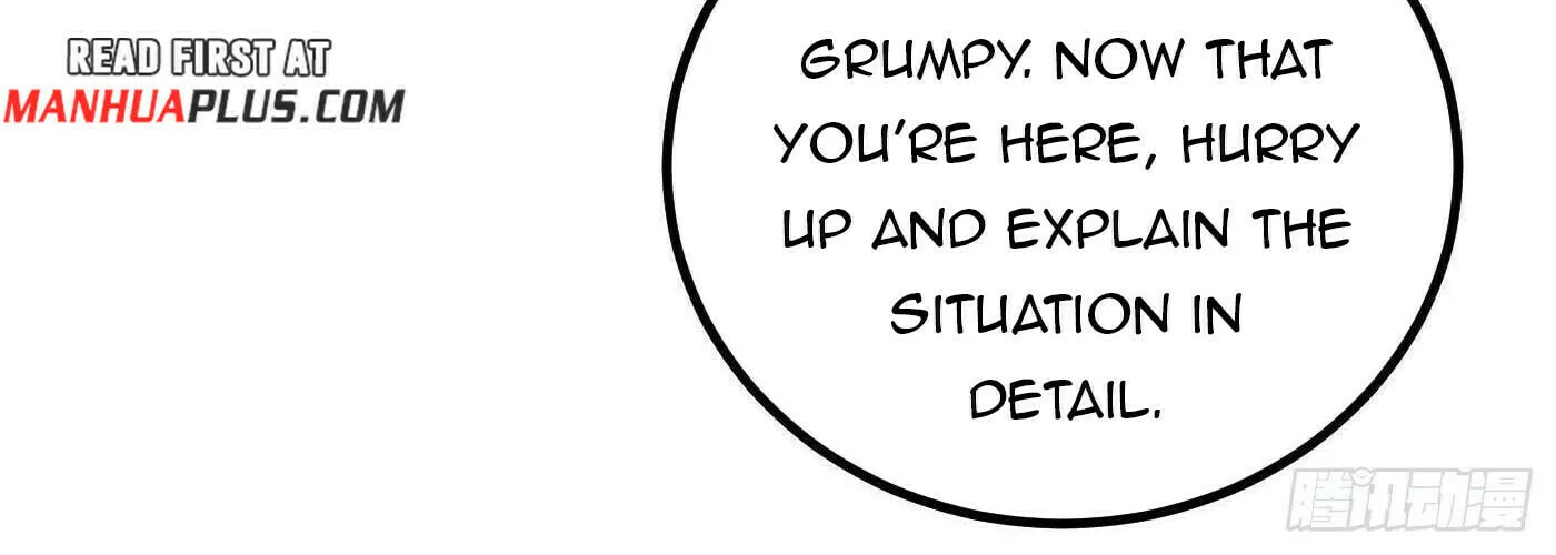 World's Best Martial Artist (Colored) Chapter 247 page 28 - 