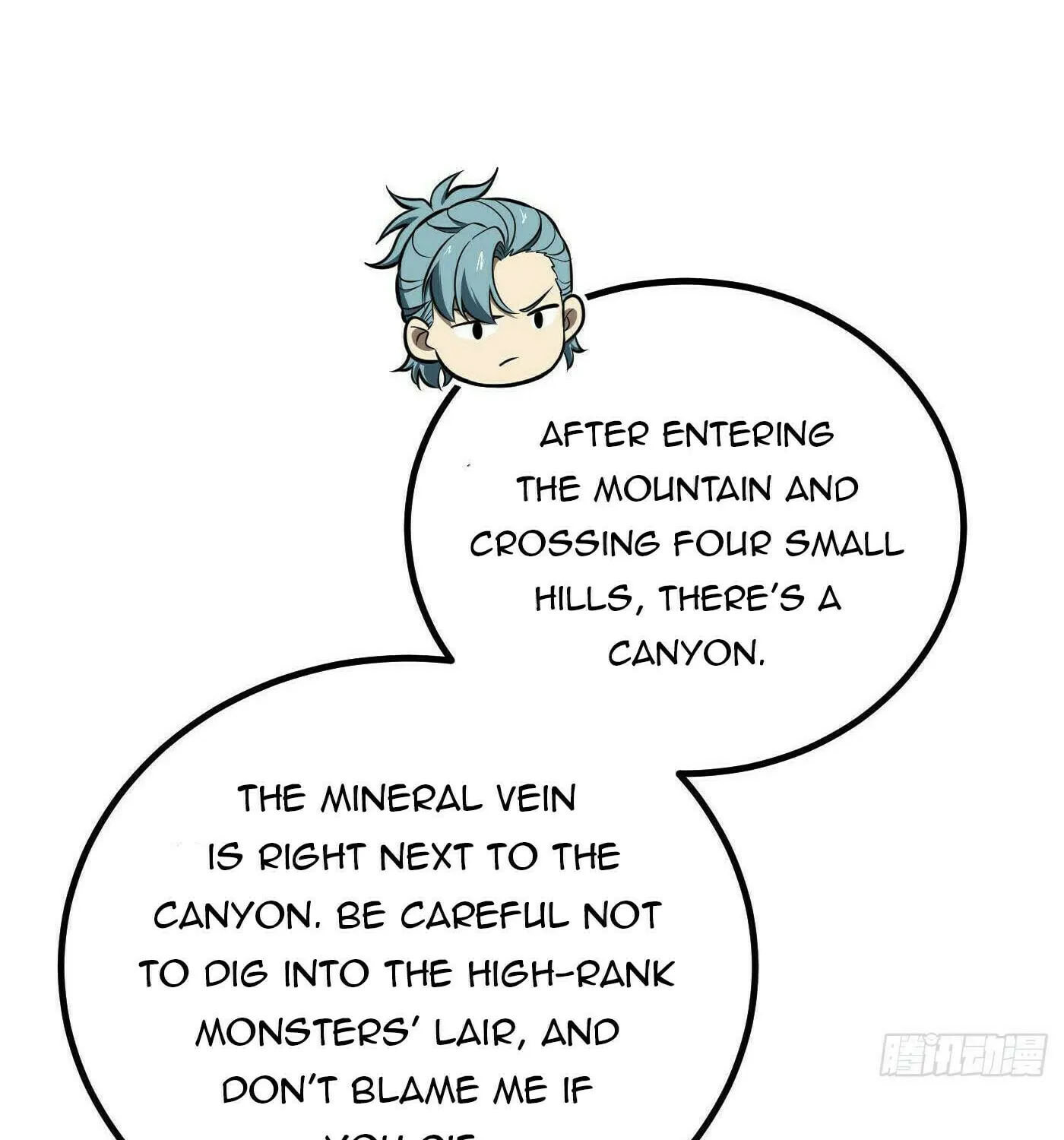 World's Best Martial Artist (Colored) Chapter 247 page 64 - 