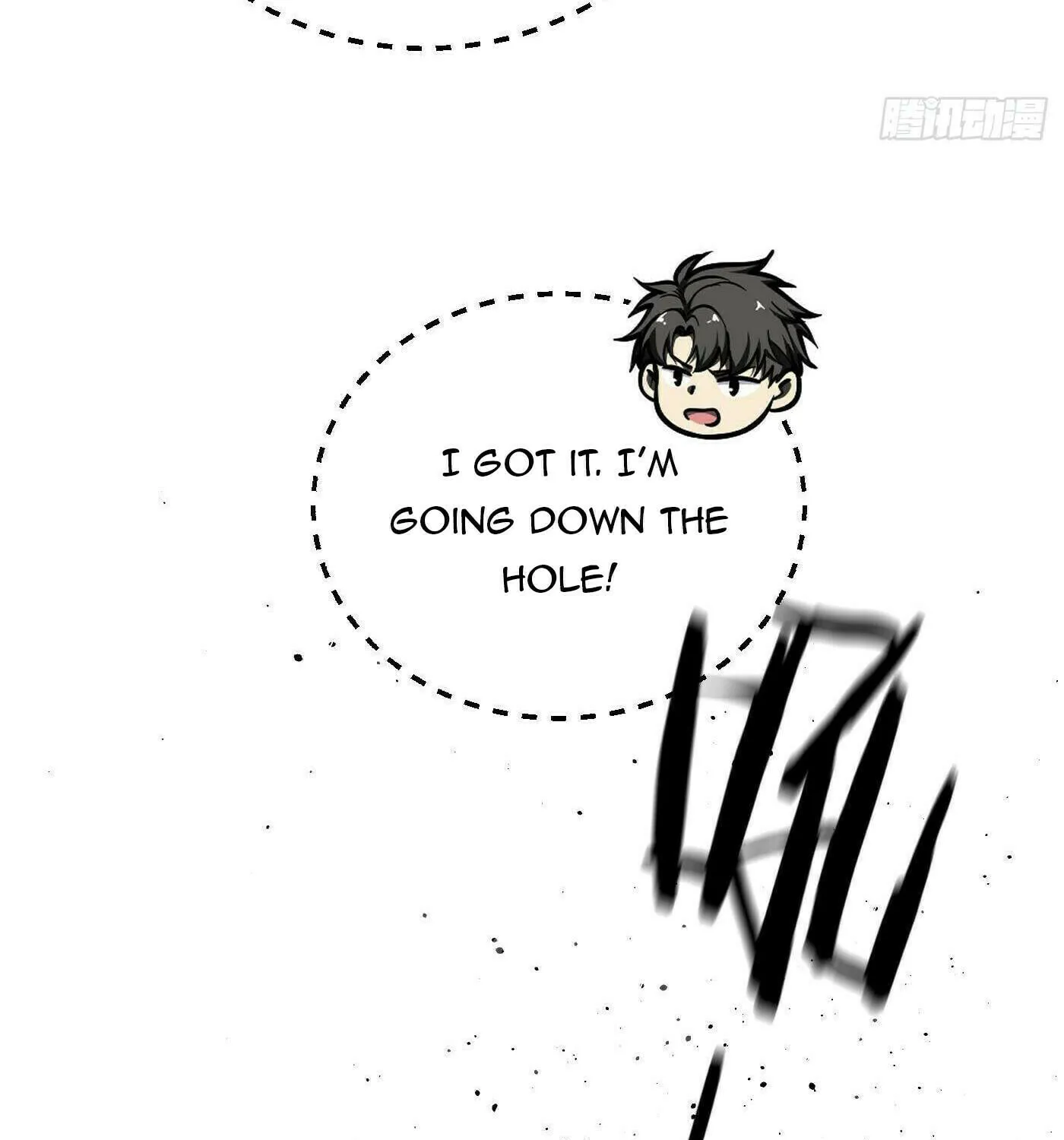 World's Best Martial Artist (Colored) Chapter 247 page 71 - 