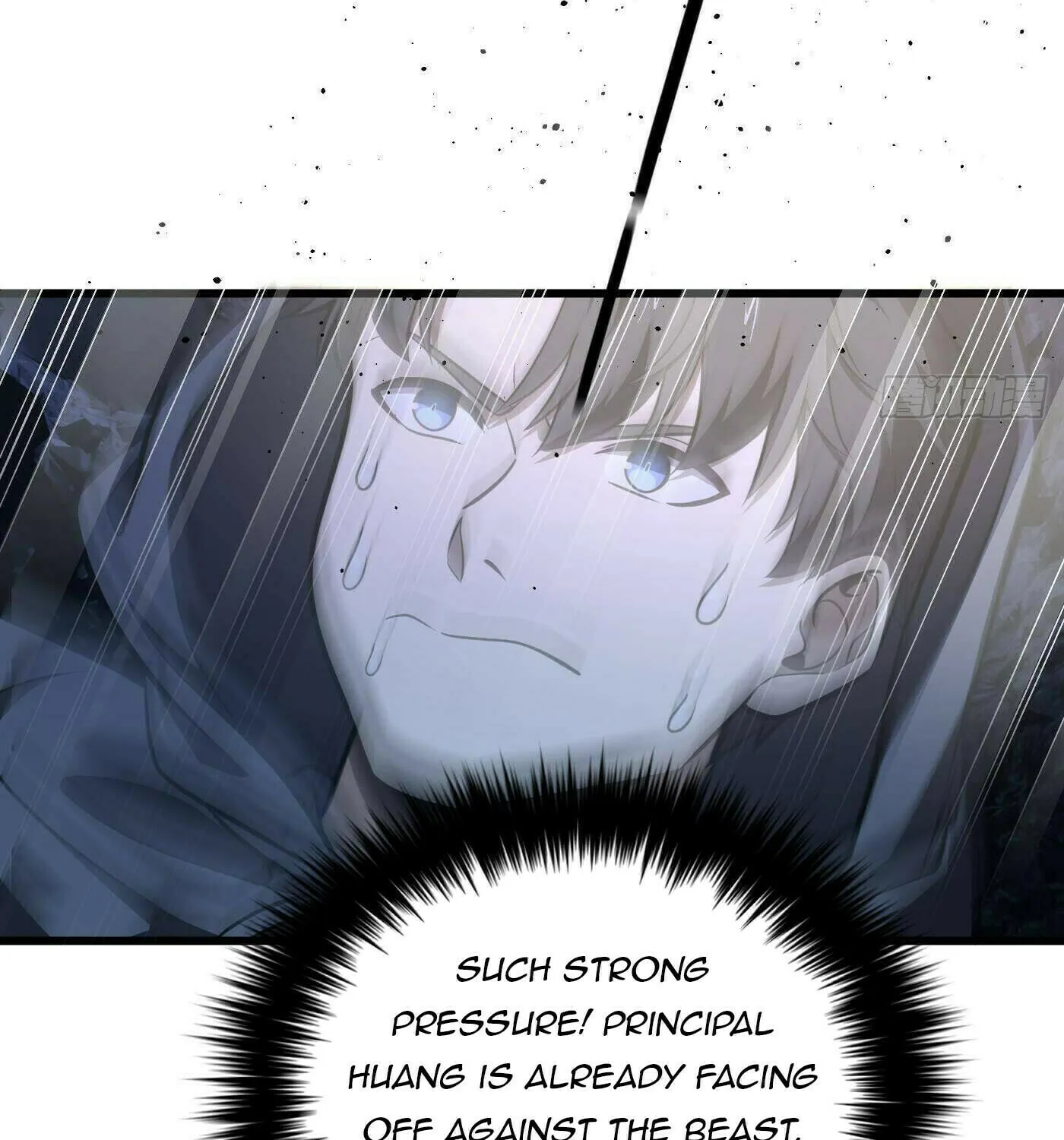 World's Best Martial Artist (Colored) Chapter 247 page 72 - 