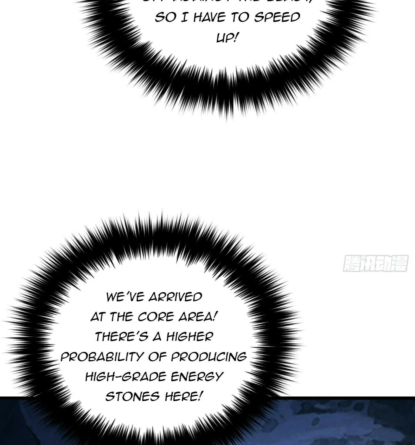 World's Best Martial Artist (Colored) Chapter 247 page 73 - 