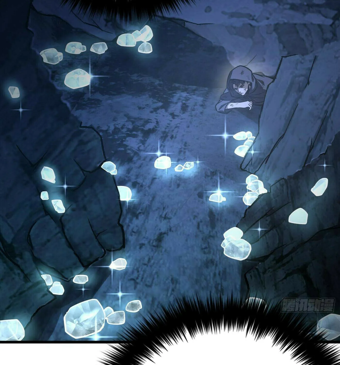 World's Best Martial Artist (Colored) Chapter 247 page 74 - 