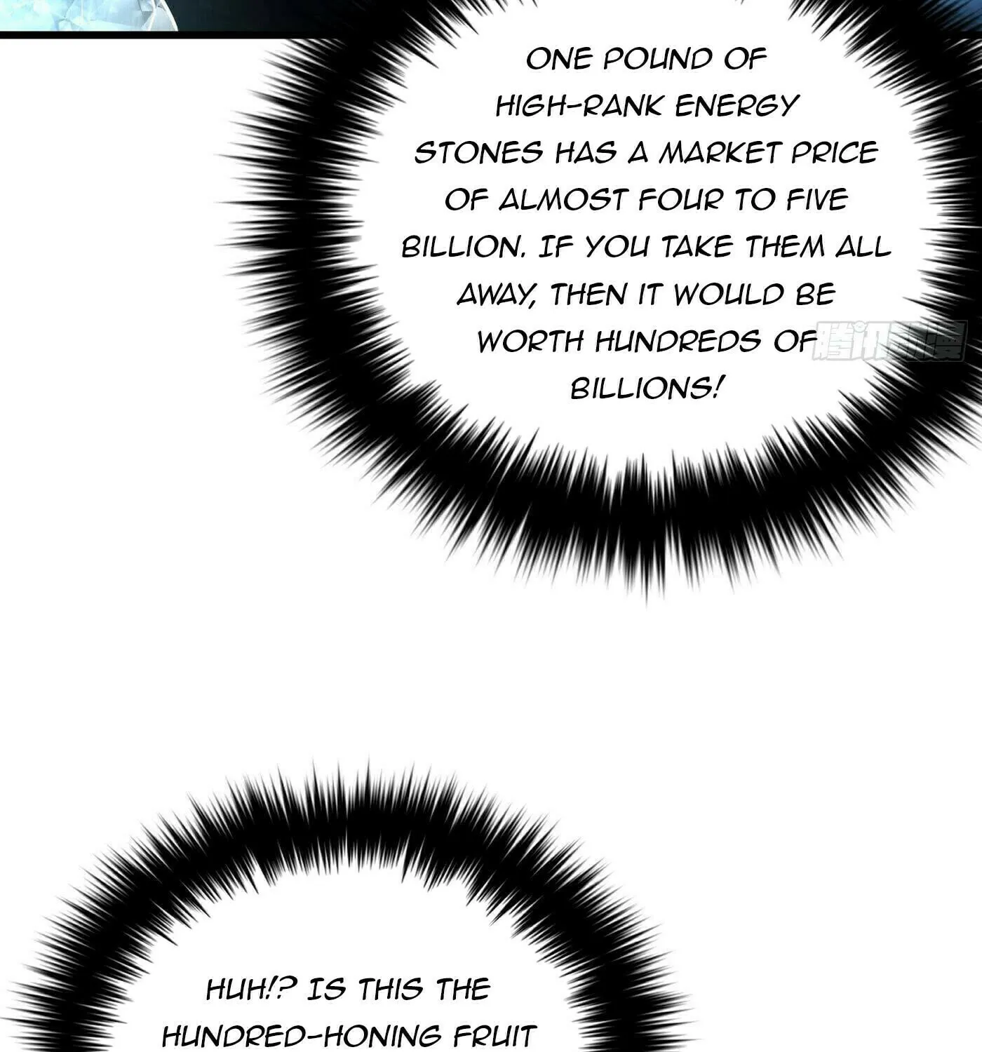 World's Best Martial Artist (Colored) Chapter 247 page 77 - 