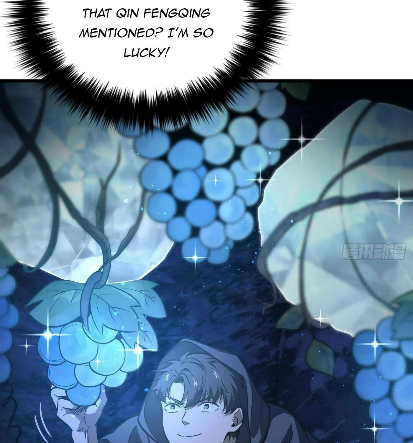 World's Best Martial Artist (Colored) Chapter 247 page 78 - 
