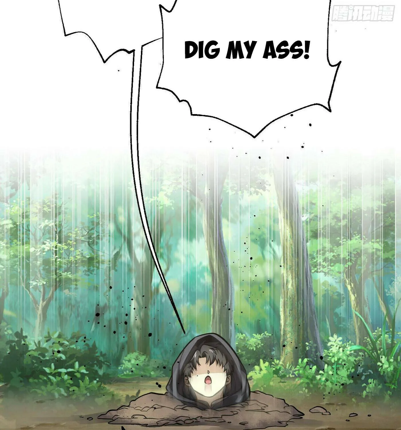 World's Best Martial Artist (Colored) Chapter 247 page 82 - 