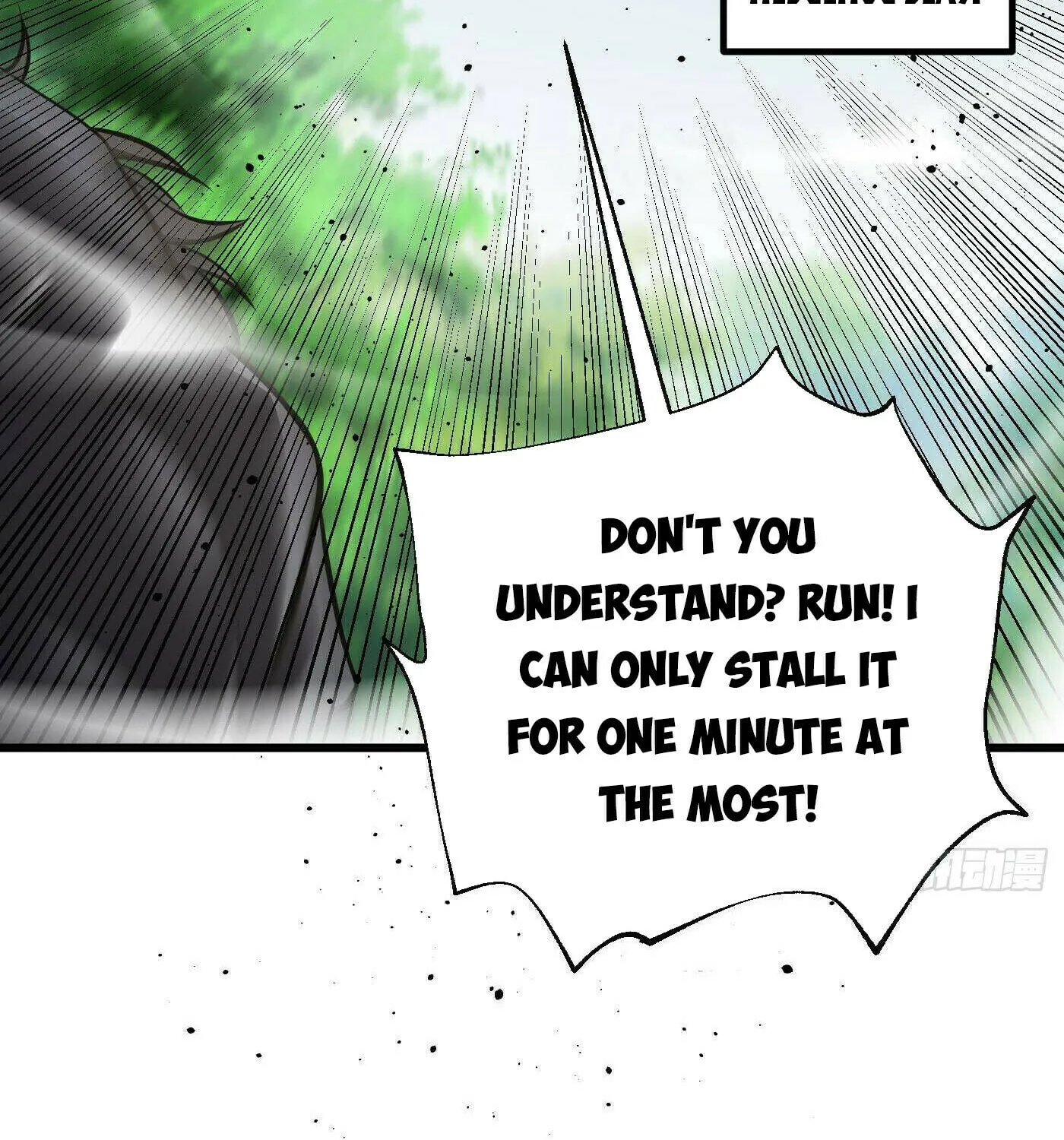 World's Best Martial Artist (Colored) Chapter 247 page 85 - 