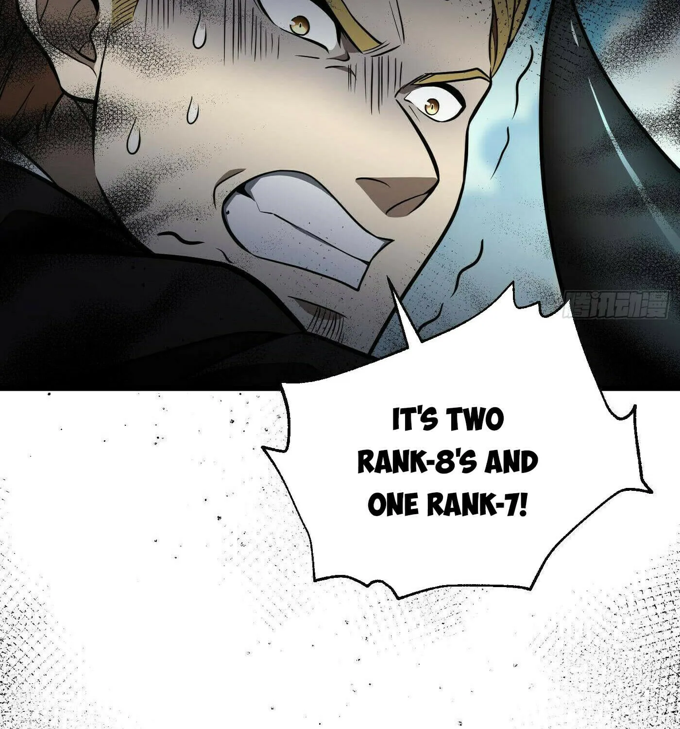 World's Best Martial Artist (Colored) Chapter 247 page 87 - 