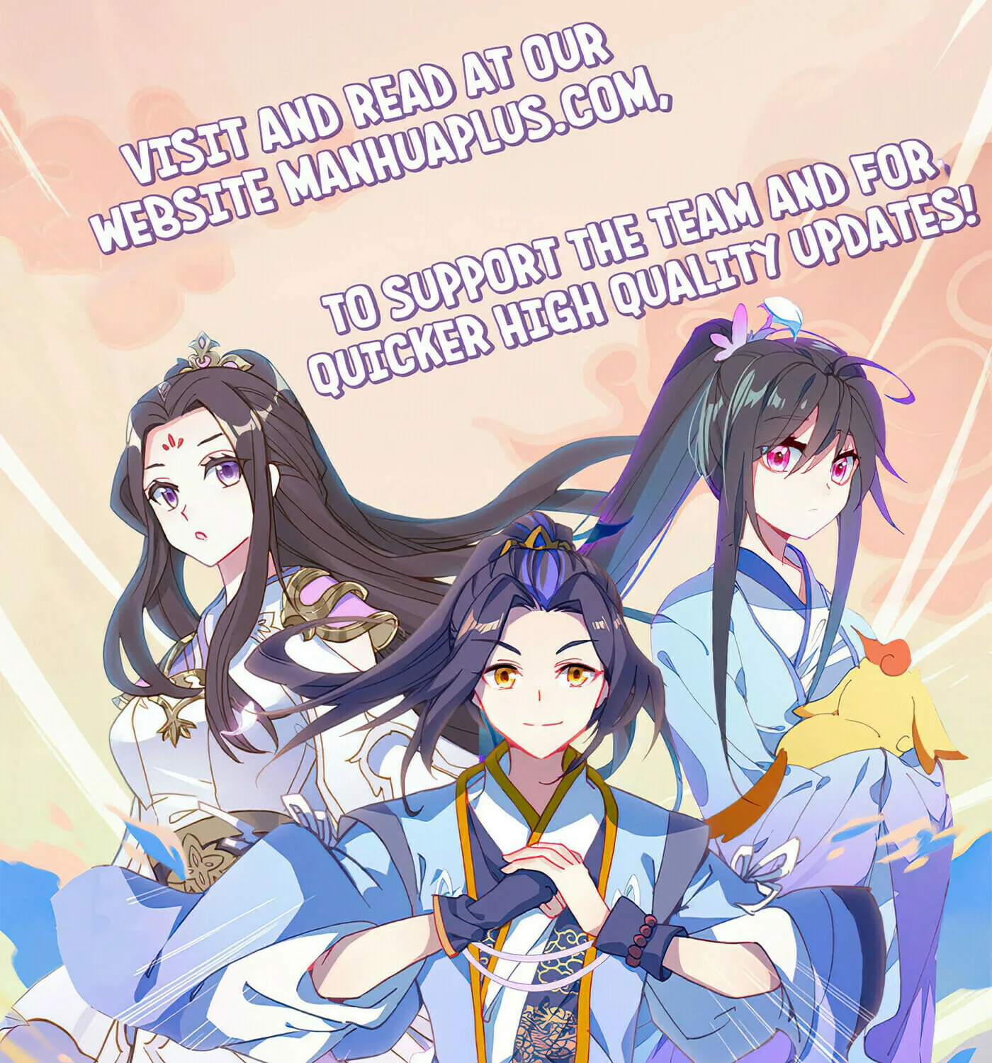 World's Best Martial Artist (Colored) Chapter 247 page 90 - 
