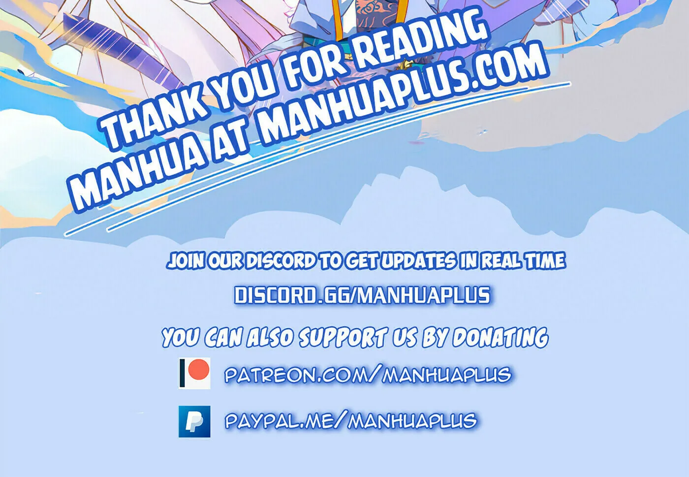 World's Best Martial Artist (Colored) Chapter 247 page 91 - 