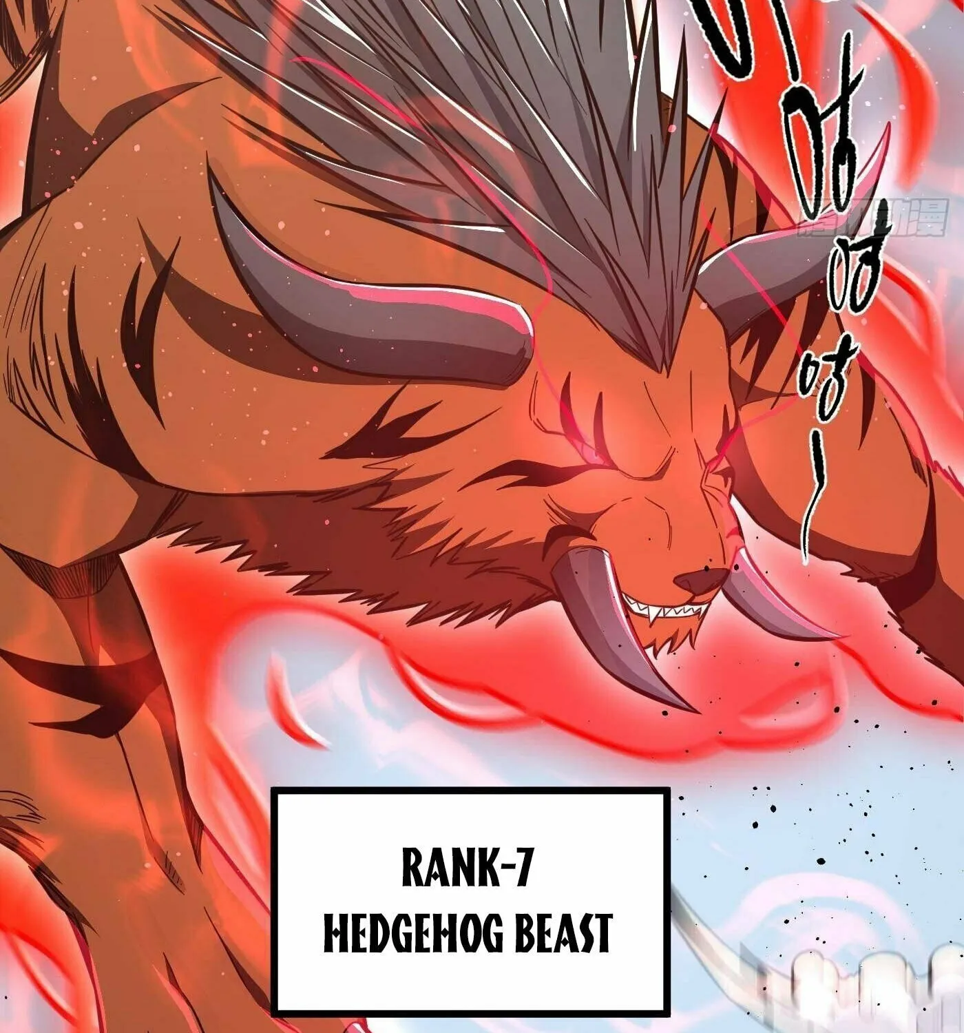 World's Best Martial Artist (Colored) Chapter 248 page 2 - 