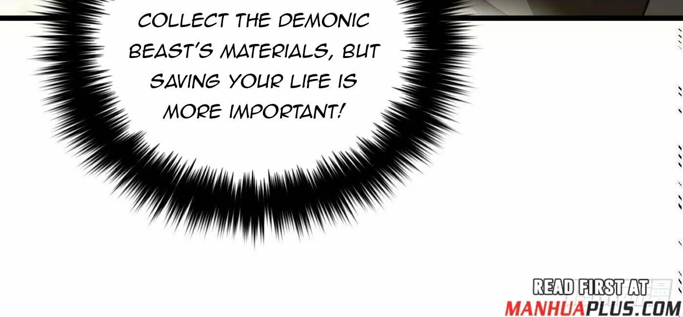 World's Best Martial Artist (Colored) Chapter 248 page 14 - 
