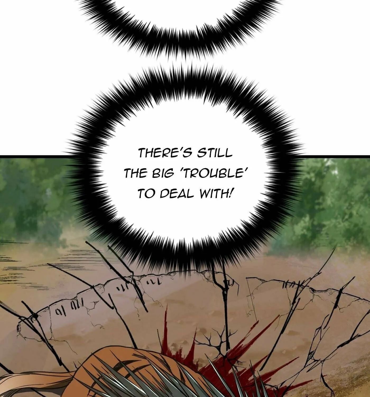 World's Best Martial Artist (Colored) Chapter 248 page 20 - 