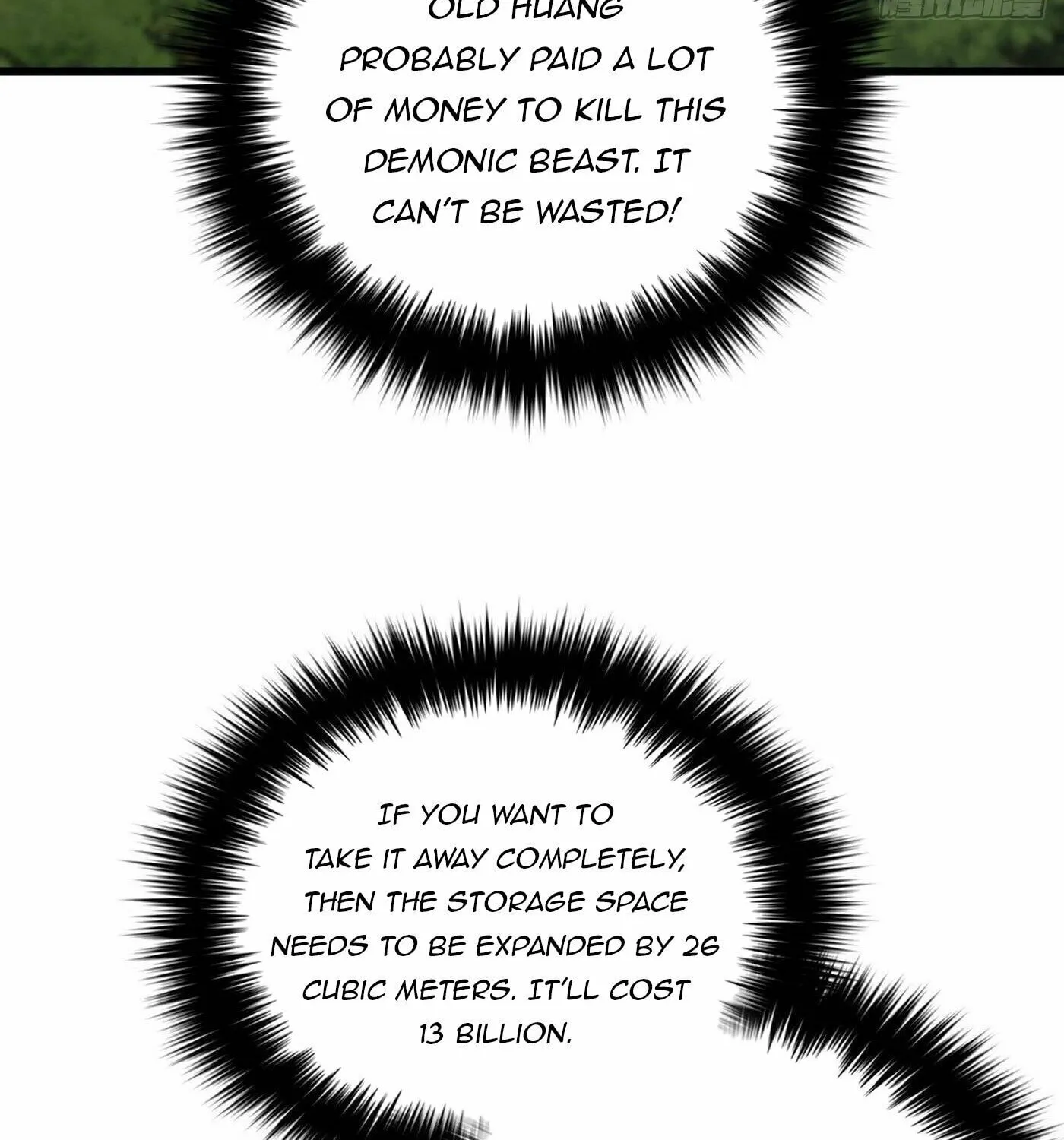 World's Best Martial Artist (Colored) Chapter 248 page 23 - 