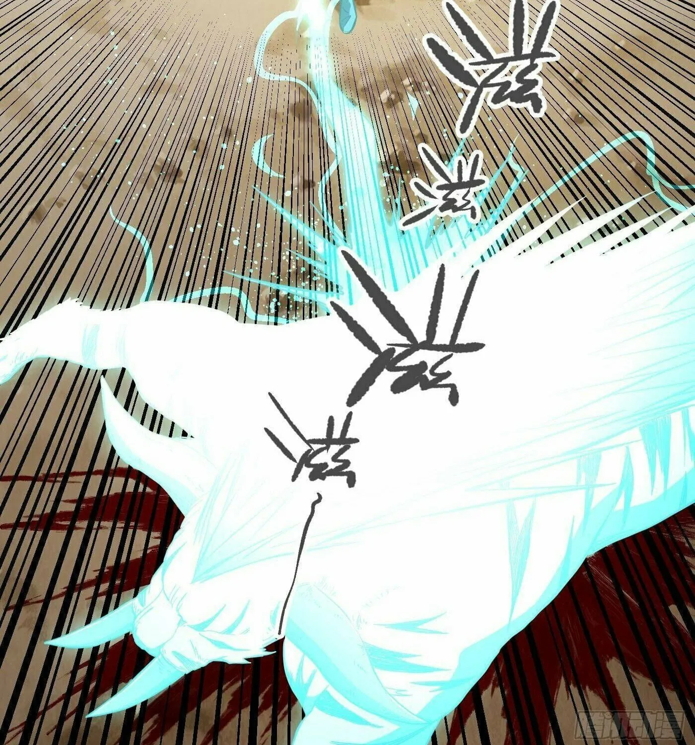 World's Best Martial Artist (Colored) Chapter 248 page 27 - 