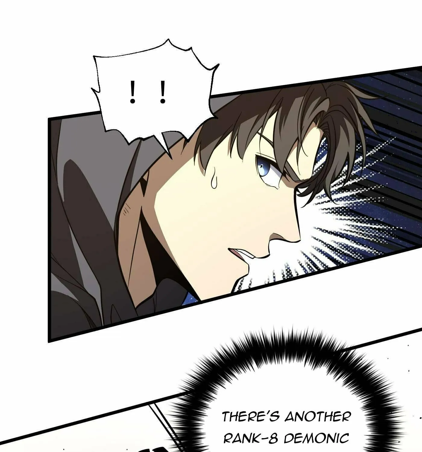 World's Best Martial Artist (Colored) Chapter 248 page 29 - 