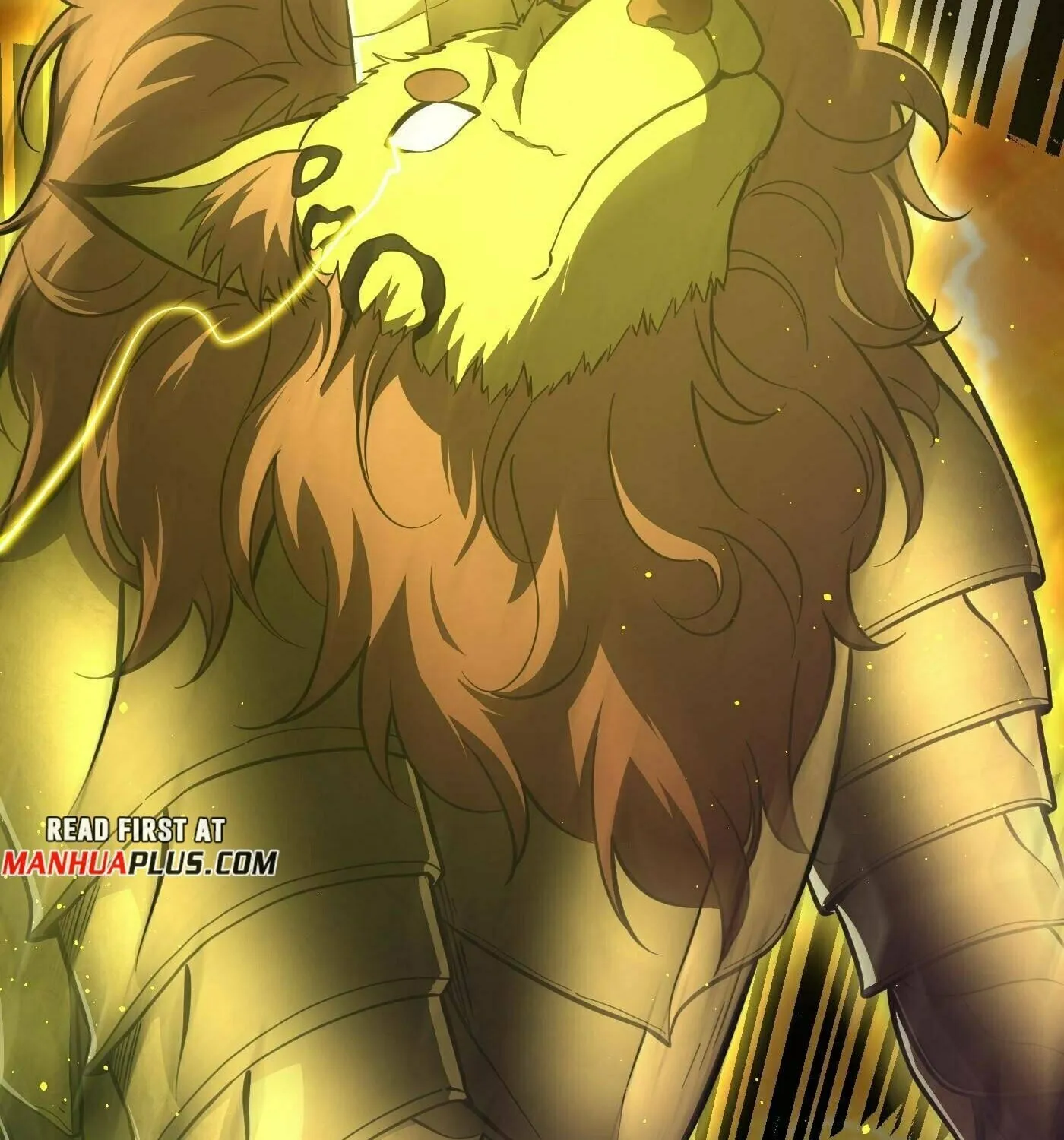World's Best Martial Artist (Colored) Chapter 248 page 34 - 