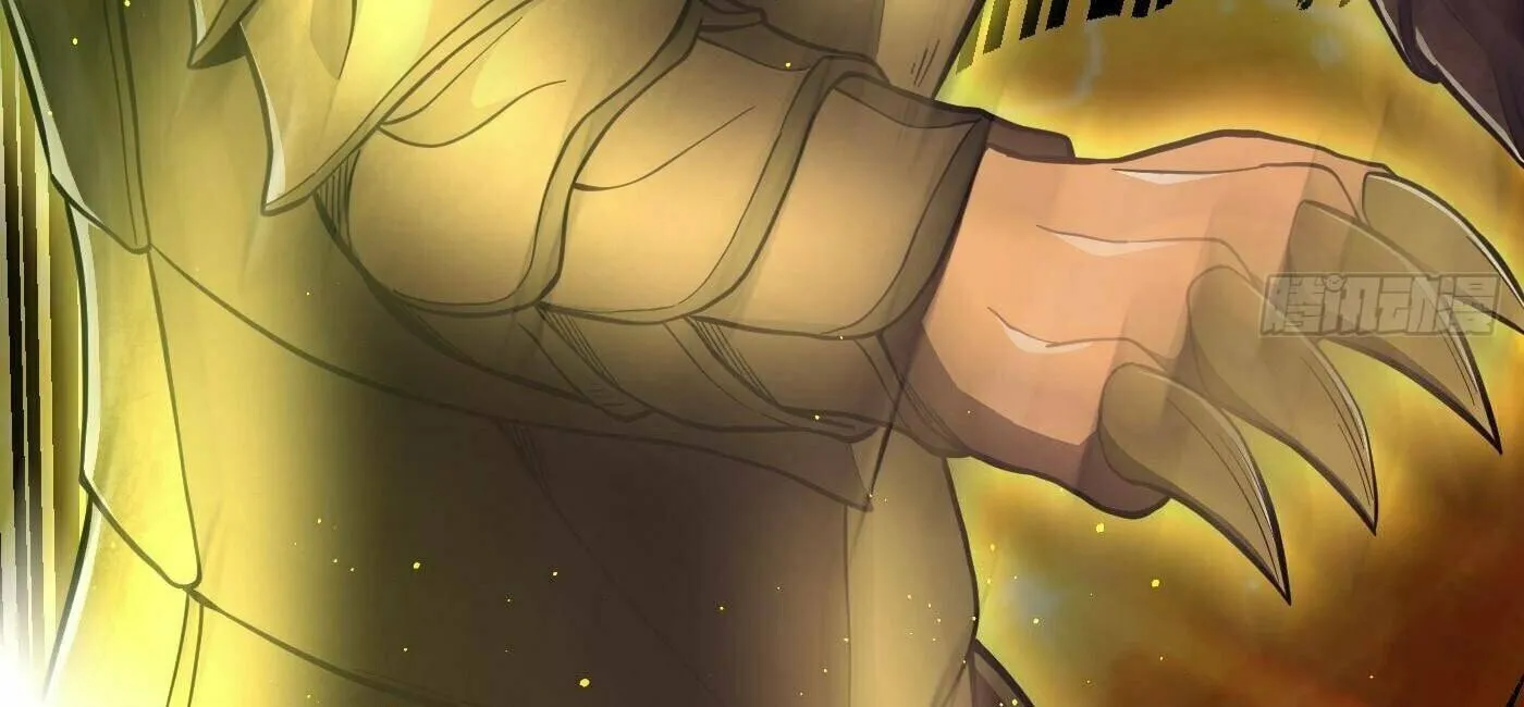 World's Best Martial Artist (Colored) Chapter 248 page 35 - 