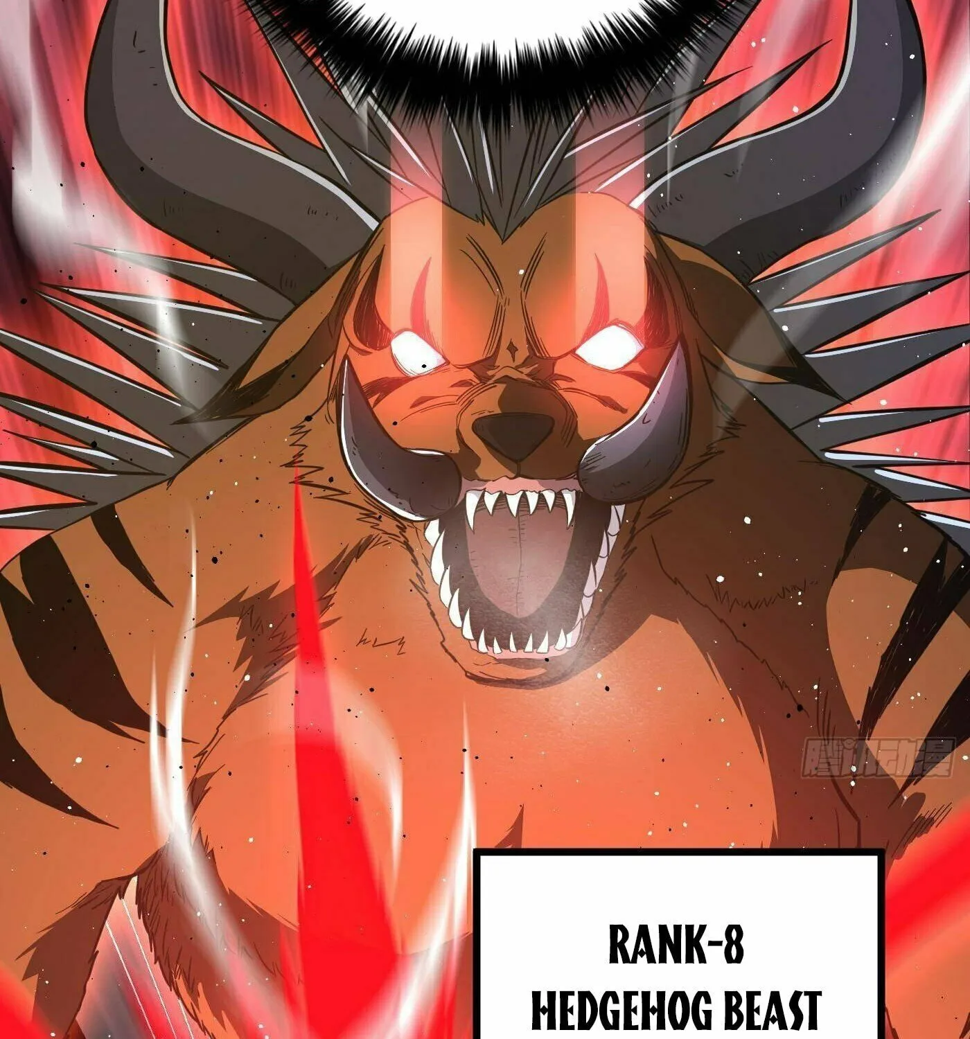 World's Best Martial Artist (Colored) Chapter 248 page 40 - 