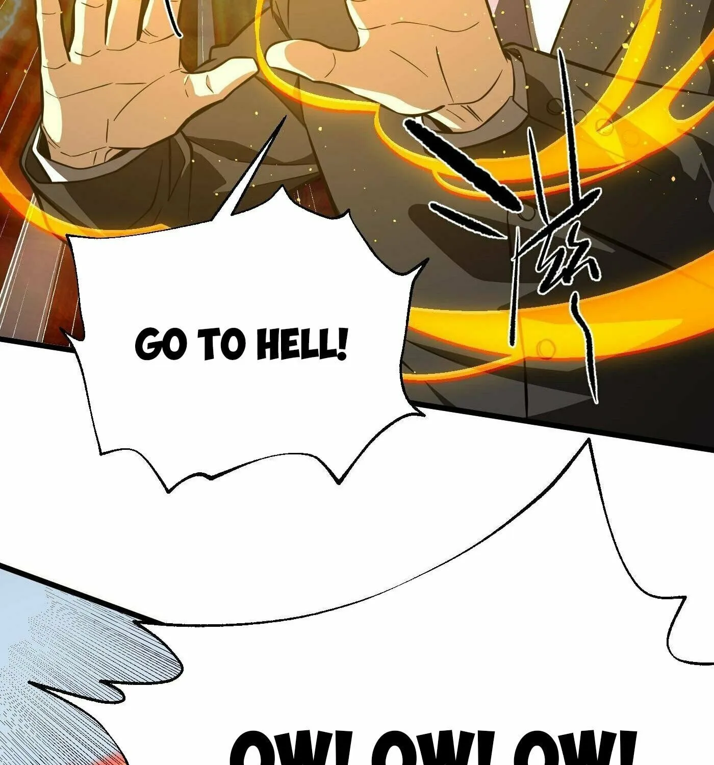 World's Best Martial Artist (Colored) Chapter 248 page 5 - 