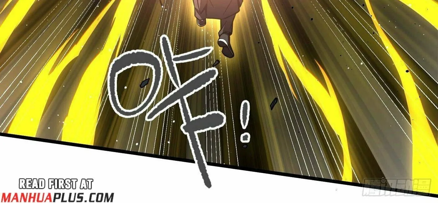 World's Best Martial Artist (Colored) Chapter 248 page 42 - 