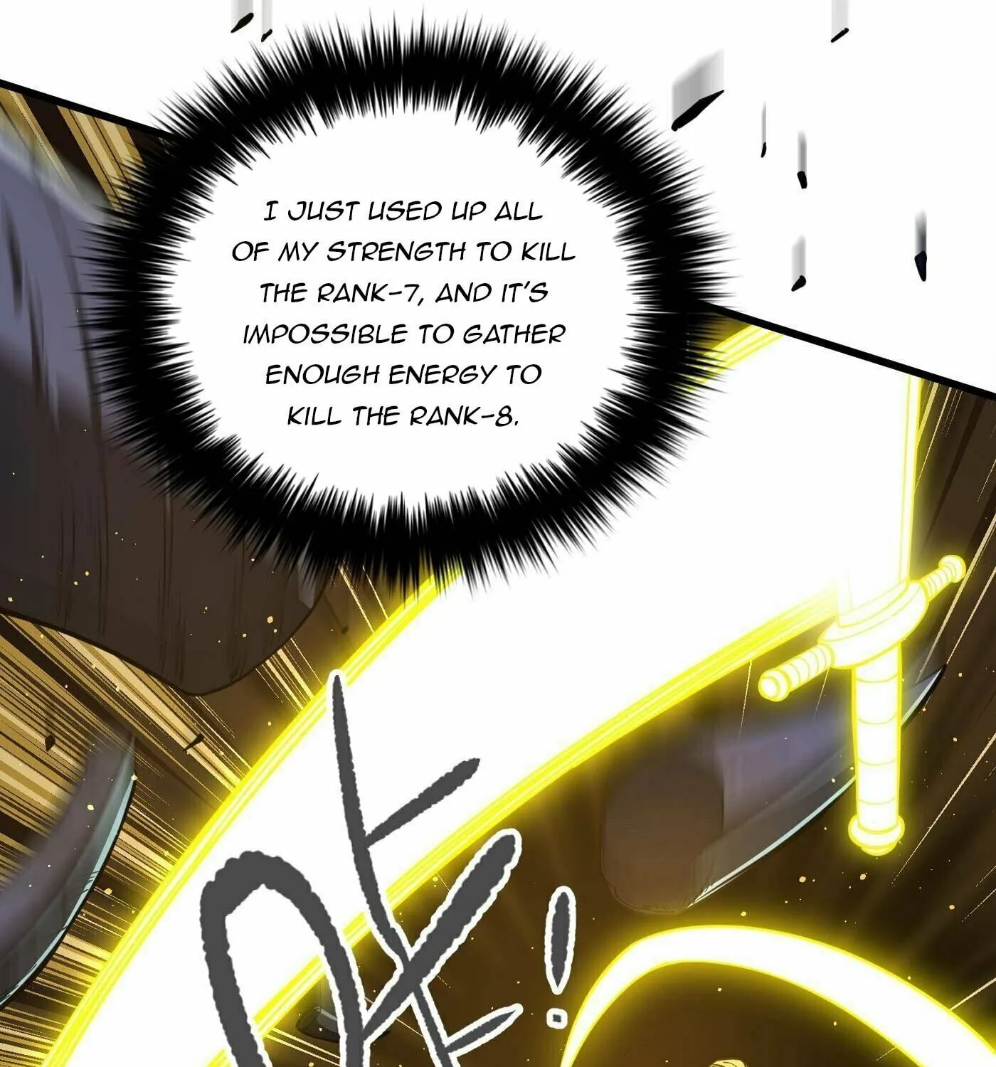 World's Best Martial Artist (Colored) Chapter 248 page 43 - 
