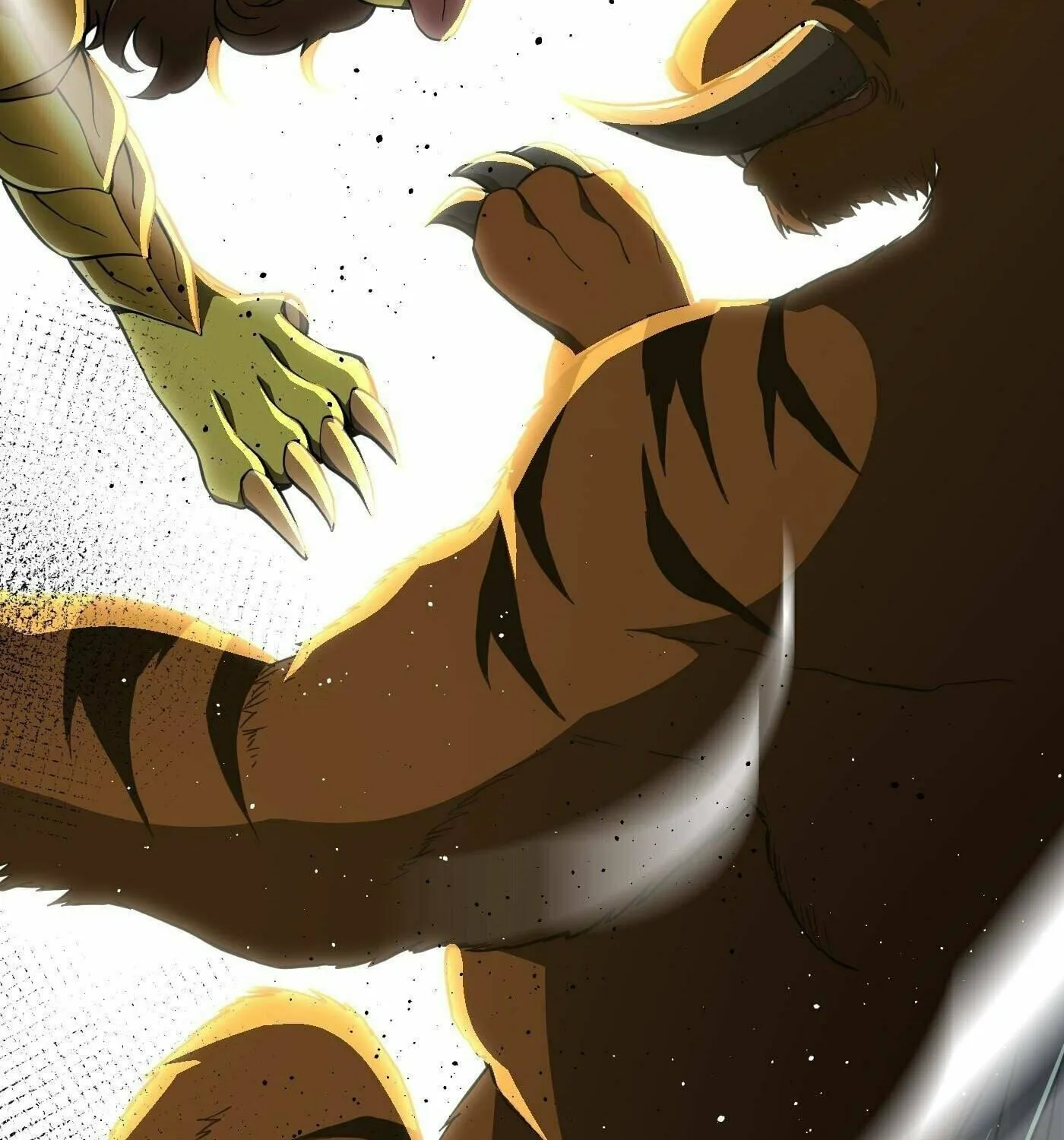 World's Best Martial Artist (Colored) Chapter 248 page 48 - 