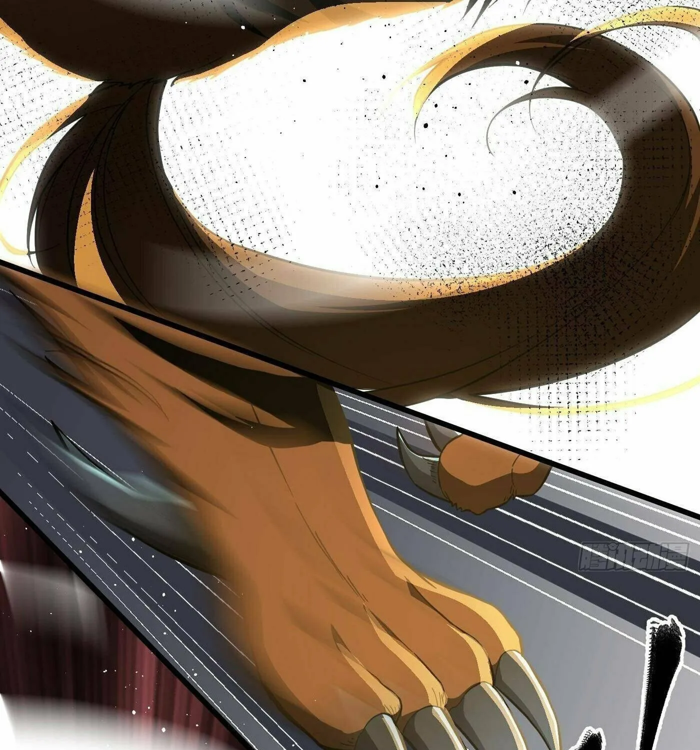 World's Best Martial Artist (Colored) Chapter 248 page 50 - 