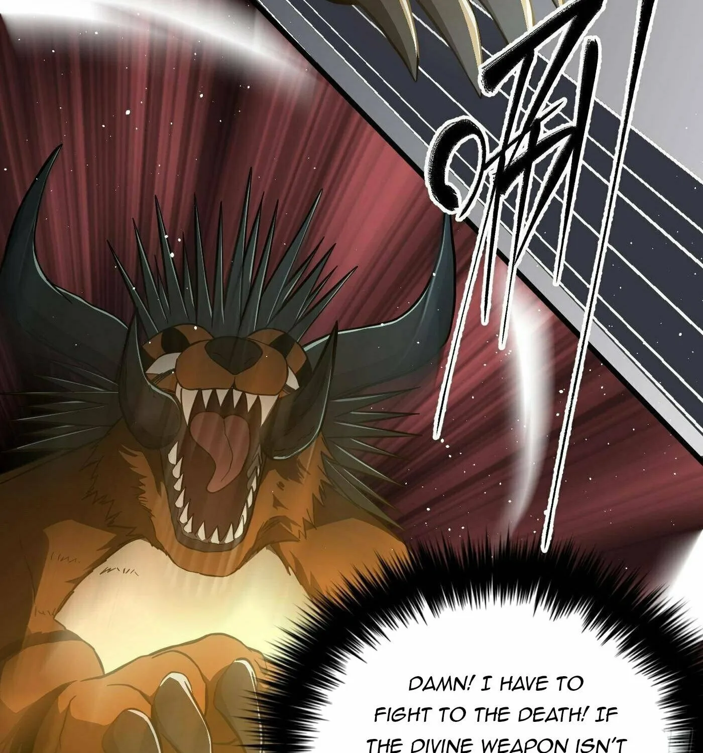 World's Best Martial Artist (Colored) Chapter 248 page 51 - 