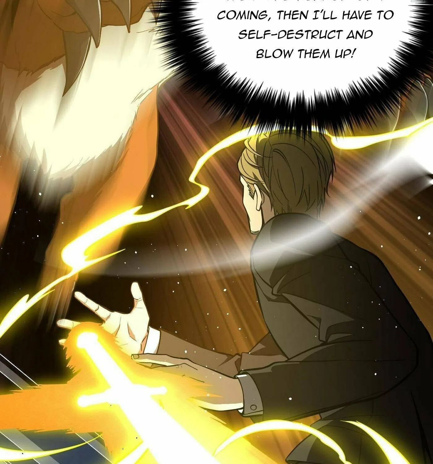 World's Best Martial Artist (Colored) Chapter 248 page 52 - 