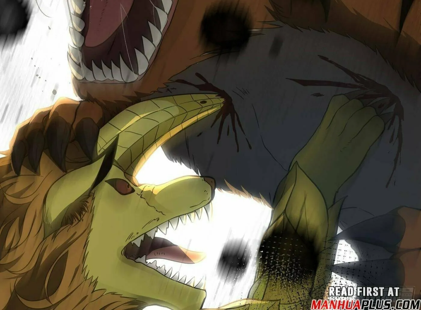 World's Best Martial Artist (Colored) Chapter 248 page 56 - 